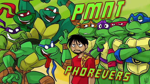 Phelous #137
