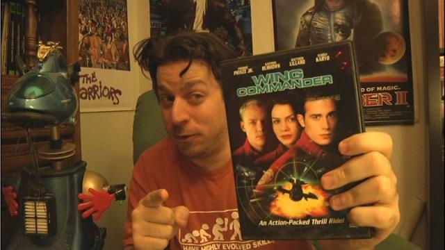 Spoony Movie Review