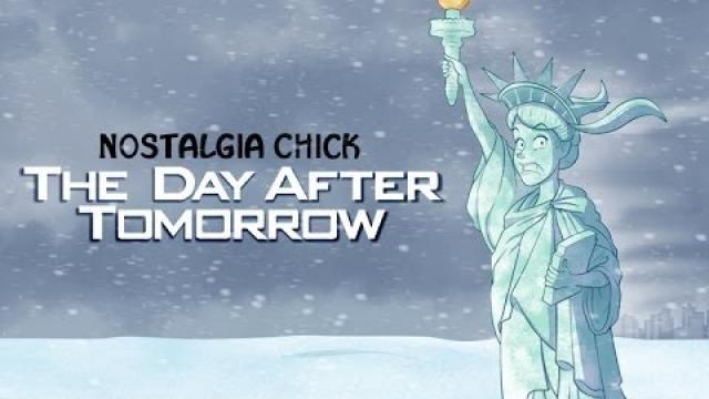 Nostalgia Chick