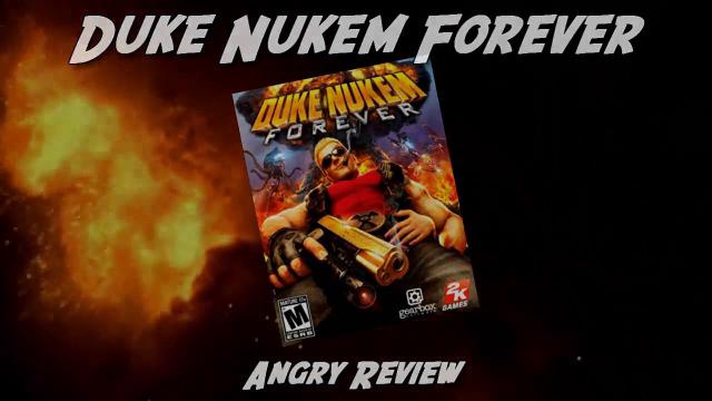 Angry Joe Show #87