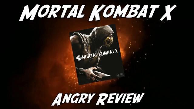 Angry Joe Show #163