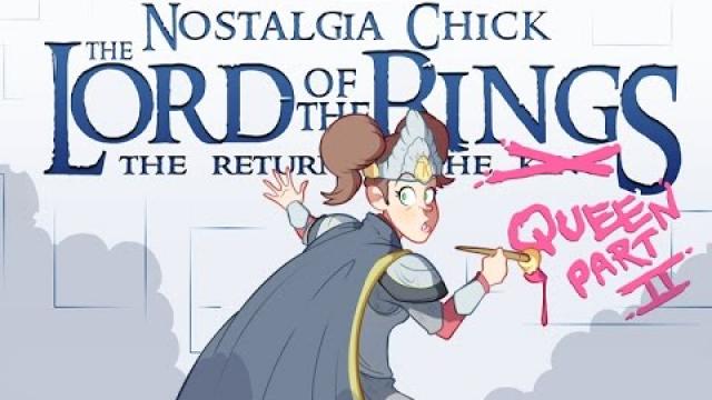 Nostalgia Chick